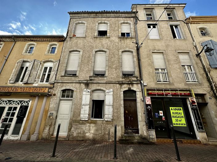 Image No.1-Maison à vendre à Villeneuve-sur-Lot