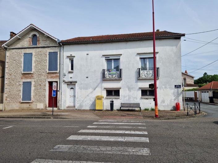 Image No.1-Maison de 3 chambres à vendre à Villeneuve-sur-Lot