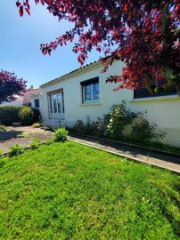 1 - Meschers-sur-Gironde, House