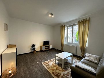 1 - Caumont-sur-Durance, Apartment