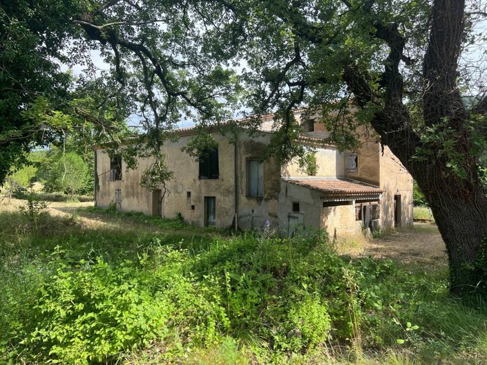 Image No.1-Maison à vendre à Villecroze