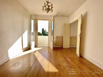 1 - Auch, Appartement