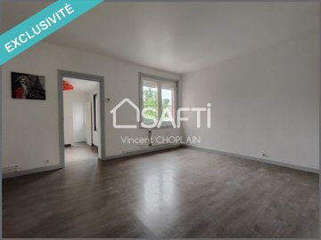 1 - Lille, Appartement