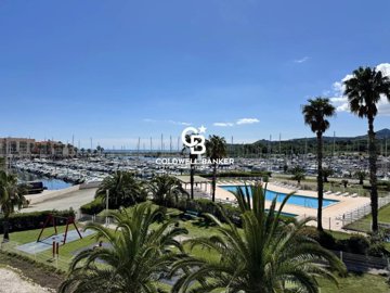 1 - Argelès-sur-Mer, Apartment