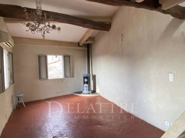 1 - Le Bar-sur-Loup, Appartement