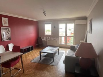 1 - Rhône, Appartement