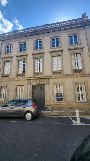 Image No.1-Maison de 4 chambres à vendre à Limoux