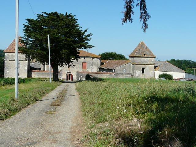 Image No.1-Maison de 9 chambres à vendre à Tonneins