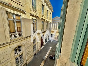 1 - Nîmes, Appartement