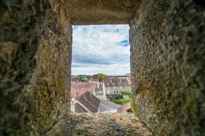 1 - Jura, Propriété