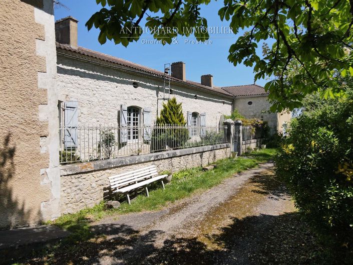 Image No.1-Maison de 5 chambres à vendre à Issigeac