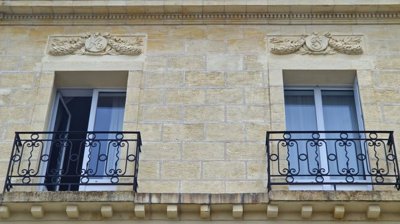 1 - Gironde, Apartment