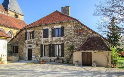 1 - Bar-sur-Seine, House