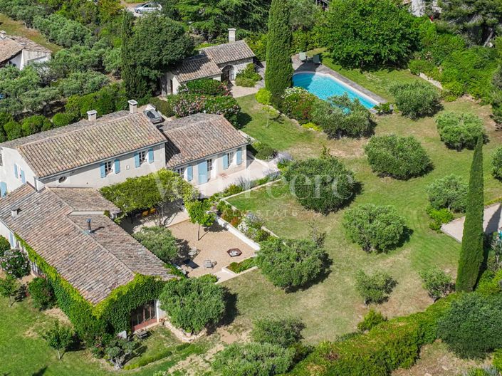 Image No.1-Maison à vendre à Saint-Remy-de-Provence