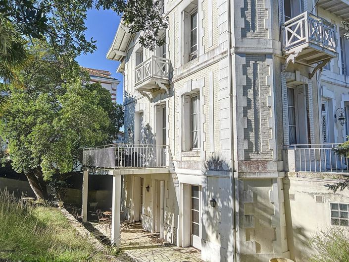 Image No.1-Maison de 8 chambres à vendre à Royan