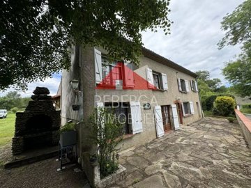 1 - Pont-de-Larn, Maison