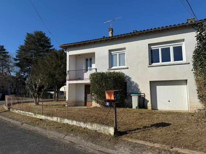 Image No.1-Maison de 2 chambres à vendre à Villeneuve-sur-Lot