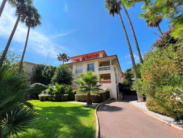 1 - Beaulieu-sur-Mer, Apartment