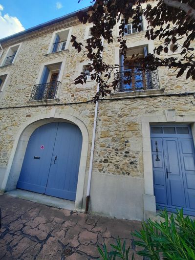 Image No.1-Maison de 5 chambres à vendre à Pézenas