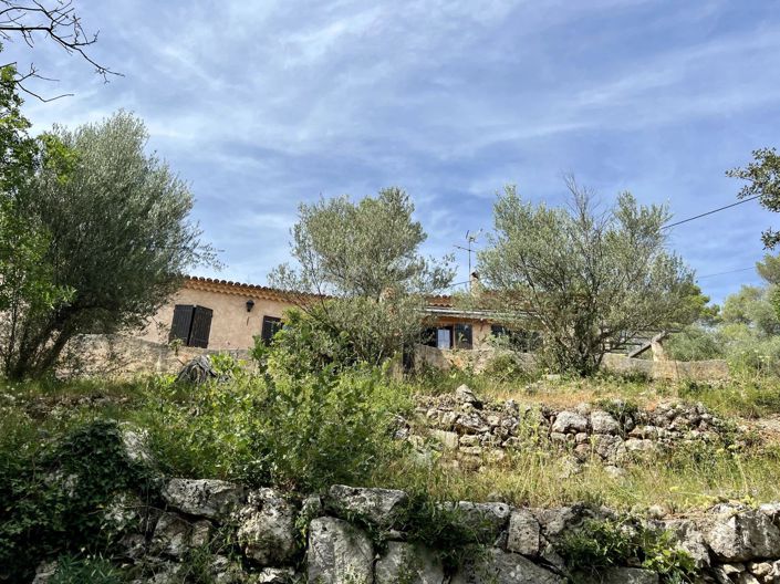 Image No.1-Maison de 5 chambres à vendre à Montfort-sur-Argens