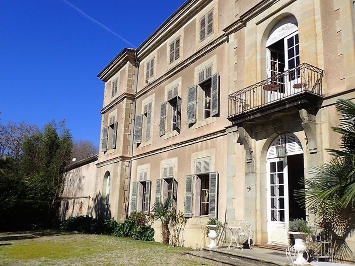 Image No.1-Maison de 13 chambres à vendre à Castelnaudary