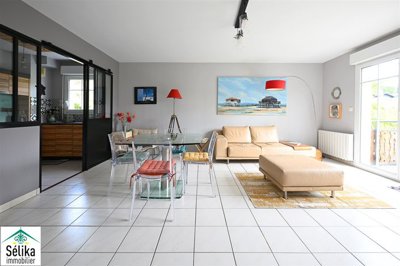 1 - Arcachon, Apartment