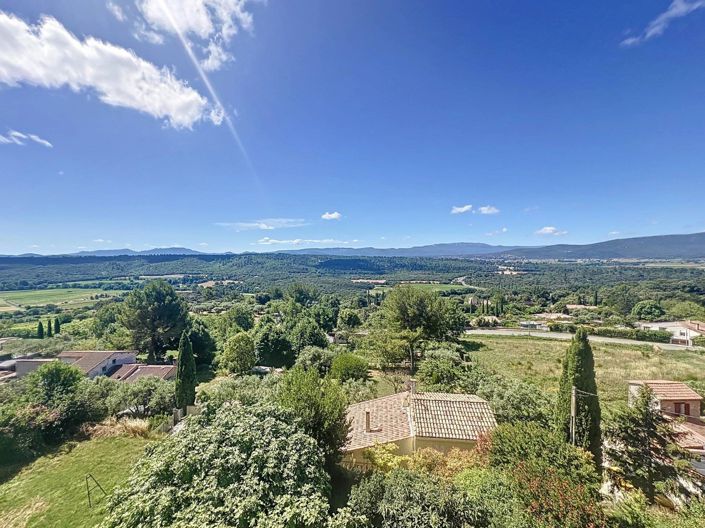 Image No.1-Maison de 2 chambres à vendre à Seillons-Source-d'Argens