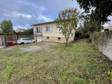 1 - Fronsac, House