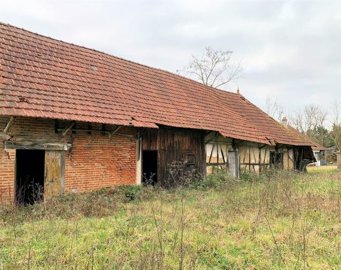 1 - Saint-Bonnet-en-Bresse, Maison