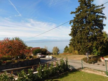 1 - Maxilly-sur-Léman, Appartement