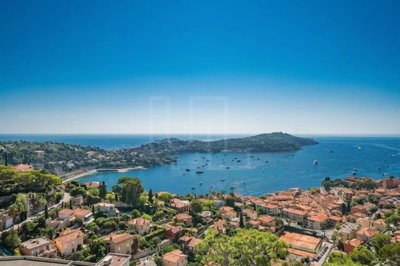 1 - Villefranche-sur-Mer, Apartment