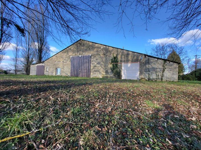 Image No.1-Maison à vendre à Dordogne