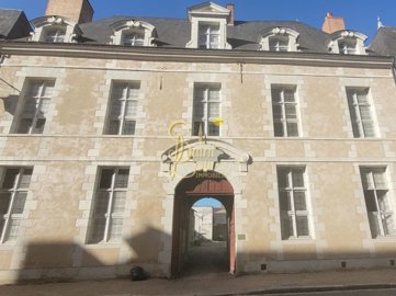 1 - Richelieu, Appartement