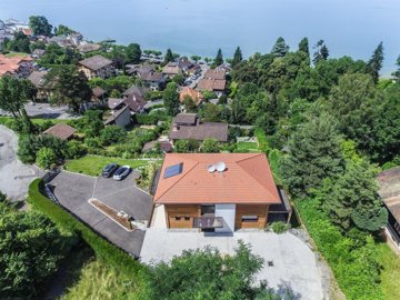 1 - Evian-les-Bains, House