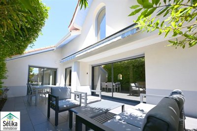 1 - Arcachon, House