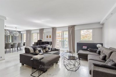 1 - Neuilly-sur-Seine, Apartment