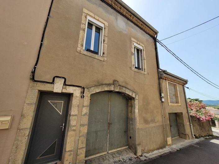 Image No.1-Maison de 4 chambres à vendre à Saint-Geniès-de-Fontedit