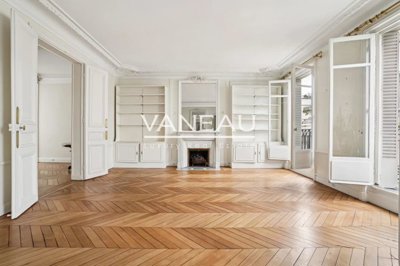 1 - Neuilly-sur-Seine, Apartment