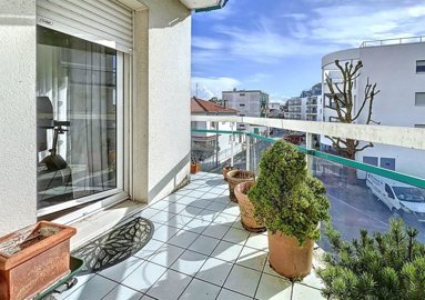 1 - Royan, Apartment