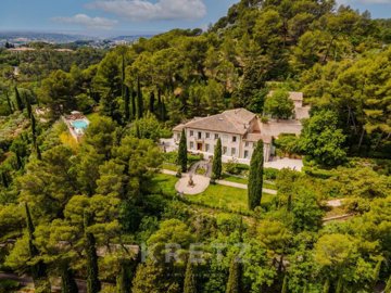 1 - Aix-en-Provence, House