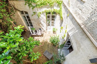 1 - Avignon, House