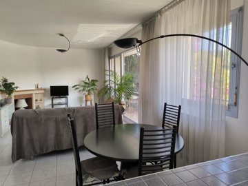 1 - Perpignan, Apartment