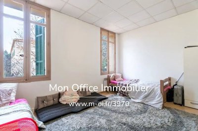 1 - Aix-en-Provence, Appartement