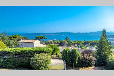 1 - Sainte-Maxime, Property