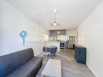 1 - Cavaillon, Apartment