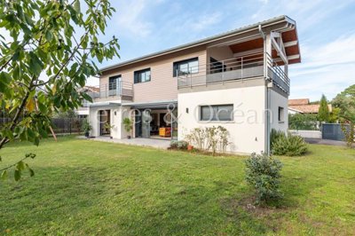 1 - Capbreton, House