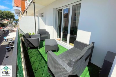 1 - Arcachon, Appartement