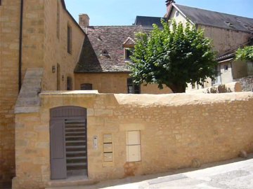 1 - Sarlat-la-Canéda, Apartment