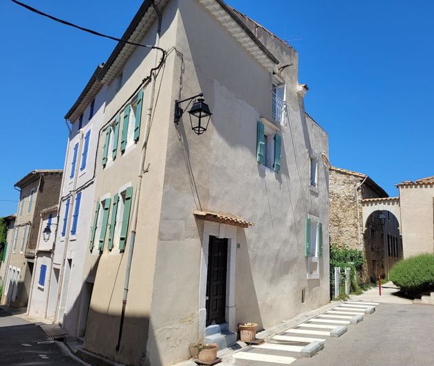 Image No.1-Maison de 2 chambres à vendre à Laurens