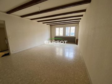 1 - Saint-Vit, Apartment